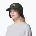 Kšiltovka Columbia Landroamer Ear Flap greenscape/working badge 6
