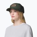 Kšiltovka Columbia Landroamer Ear Flap greenscape/working badge 8