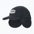 Kšiltovka Columbia Landroamer Ear Flap black/working badge