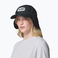 Kšiltovka Columbia Landroamer Ear Flap black/working badge 6