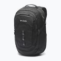 Turistický batoh Columbia Pepper Rock 30 l Black