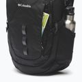 Turistický batoh Columbia Pepper Rock 30 l Black 3