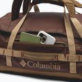 Cestovní taška Columbia Landroamer 40 l tobacco/delta 5
