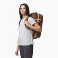 Cestovní taška Columbia Landroamer 40 l tobacco/delta 8