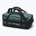 Cestovní taška Columbia Landroamer 40 l metal/black