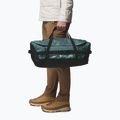 Cestovní taška Columbia Landroamer 40 l metal/black 9