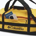 Cestovní taška Columbia Landroamer 40 l stinger/black 5