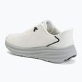 Pánské boty SKECHERS Bobs Skillz white 3