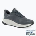 Pánské boty SKECHERS Bobs Squad 4 gray
