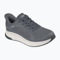 Pánské boty SKECHERS Bobs Squad 4 gray