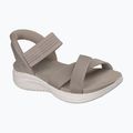 Dámské sandály Skechers Ultra Flex 3.0 Never Better gray 2