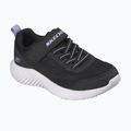 Dětské boty do vody SKECHERS Bounder Free And Easy black