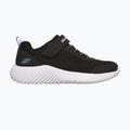 Dětské boty do vody SKECHERS Bounder Free And Easy black 2