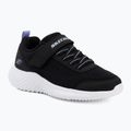 Dětské boty do vody SKECHERS Bounder Free And Easy black