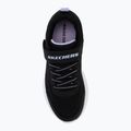 Dětské boty do vody SKECHERS Bounder Free And Easy black 5