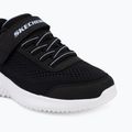 Dětské boty do vody SKECHERS Bounder Free And Easy black 7