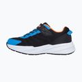 Dětské boty do vody SKECHERS Microspec Tread black 3