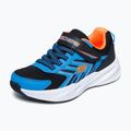 Dětské boty do vody SKECHERS Microspec Tread black 4