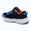 Dětské boty do vody SKECHERS Microspec Tread black 3