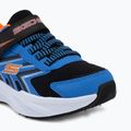 Dětské boty do vody SKECHERS Microspec Tread black 7