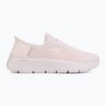 Dámské boty SKECHERS Go Walk Flex Grand Entry pink 2