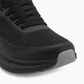Dámské boty SKECHERS Bobs Skills Too Vital black 7