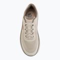 Pánské boty SKECHERS D'Lux Walker 3.0 Bravik gray 5