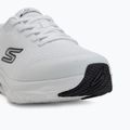 Pánské boty SKECHERS Glide-Step Vortex Avalin white 7