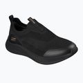 Dámské boty SKECHERS Bobs Moda Flex Chill Dawn black 8