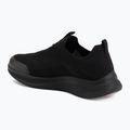 Dámské boty SKECHERS Bobs Moda Flex Chill Dawn black 3