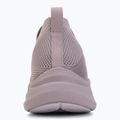 Dámské boty SKECHERS Bobs Moda Flex Chill Dawn purple 6