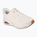 Dámské boty SKECHERS Uno Open Your Heart white