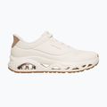 Dámské boty SKECHERS Uno Open Your Heart white 2