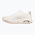 Dámské boty SKECHERS Uno Open Your Heart white 5