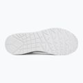 Dámské boty SKECHERS Uno Open Your Heart white 4