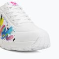 Dámské boty SKECHERS Uno Open Your Heart white 7
