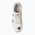 Dámské boty SKECHERS Uno Champagne & Roses white 6