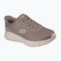 Pánské boty SKECHERS Bobs B Flex Glacial Edge brown 8