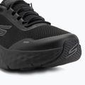 Pánské boty SKECHERS Go Walk Max Cushioning Flex Raf black 7