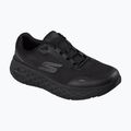 Pánské boty SKECHERS Go Walk Max Cushioning Flex Raf black 8