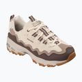 Dámské boty SKECHERS D'Lites Vintage Wave beige