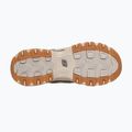 Dámské boty SKECHERS D'Lites Vintage Wave beige 5