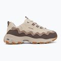 Dámské boty SKECHERS D'Lites Vintage Wave beige 2