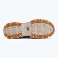 Dámské boty SKECHERS D'Lites Vintage Wave beige 4