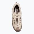 Dámské boty SKECHERS D'Lites Vintage Wave beige 5