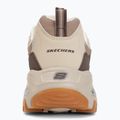 Dámské boty SKECHERS D'Lites Vintage Wave beige 6