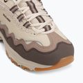 Dámské boty SKECHERS D'Lites Vintage Wave beige 7