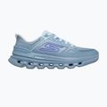 Dámské boty SKECHERS Go Run Glide-Step Arch Fit blue 2
