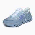 Dámské boty SKECHERS Go Run Glide-Step Arch Fit blue 4