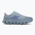 Dámské boty SKECHERS Go Run Glide-Step Arch Fit blue 2